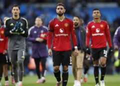Prediksi Manchester United vs Chelsea dalam Liga Inggris