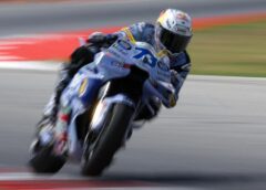 Alex Marquez Menggunakan Motor Ducati di MotoGP 2026