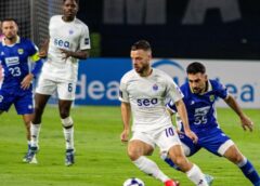 Klasemen ACL Two Setelah Persib Tak Berhasil Meraih Kemenangan di Laga Perdana
