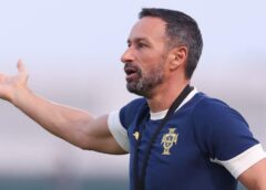 Pelatih Portugal Mengakui Tidak Melihat Adu Penalti Melawan Brasil