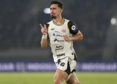 Persija Resmi Lepas Pemain Gustavo Franca