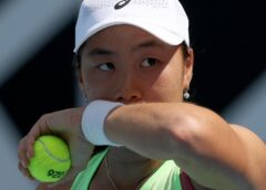 Janice Tjen Raih Kemenangan di Australia Open, Akun French Open Terpukul