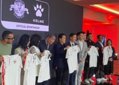 Reaksi Netizen Setelah Kelme Resmi Menjadi Apparel Timnas Indonesia