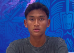 Kiper PSIR Minta Maaf Setelah Tendang Dada Pemain Persikaba di Liga 4