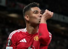 Kenangan Saya Bersama Manchester United