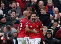 MU Kalahkan Man City, China Tantang Vietnam