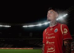 Profil Shayne Pattynama Mengundurkan Diri dari Liga Thailand dan Bergabung dengan Persija