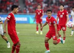 Reaksi Netizen Setelah Drawing Piala AFF 2026 Rindu Malaysia