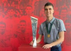 Dukungan Bintang Barcelona untuk Indonesia di Finalissima Futsal 2026