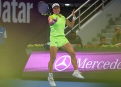 Janice Tjen Melaju ke 16 Besar setelah Kalahkan Leylah