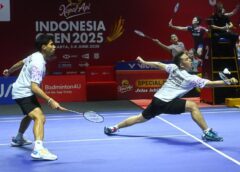 Kejuaraan Dunia dan Indonesia Open Dimulai dalam 2 Minggu