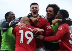 MU Kini Mulai Bidik Tiga Besar Liga Inggris Setelah Tinggalkan Liverpool