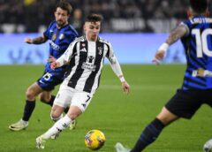 Derby Italia Inter vs Juventus: Nerazzurri Dihantui Ambisi Besar