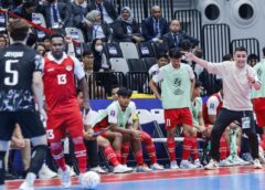 Kenal Luar Dalam Vietnam, Souto Ingin Bawa Indonesia ke Semifinal