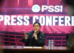 Pesan untuk Timnas Indonesia Jelang Pertandingan Melawan Jepang