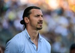 Ibrahimovic Sindir Ronaldo setelah Pertandingan Portugal vs Uzbekistan