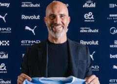 Enzo Maresca Resmi Menjadi Pelatih Manchester City
