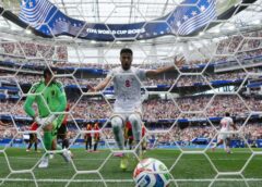 Piala Dunia 2026 Banyak Gol, Teknologi Membuat Bola Meluncur Dengan Cepat