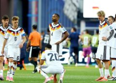 6 Kesalahan Nagelsmann yang Membuat Jerman Jatuh di Piala Dunia 2026