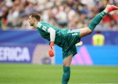 Manuel Neuer Mundur Setelah Jerman Tereliminasi di Piala Dunia 2026