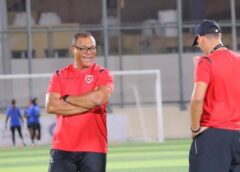 David Nascimento Dilantik Sebagai Pelatih Timnas Indonesia U-17